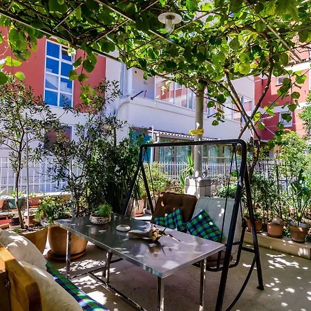 And Frane ドゥブロブニク