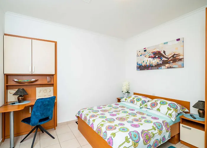 And Frane Apartman Dubrovnik